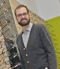 Profil - Winter - Christoph